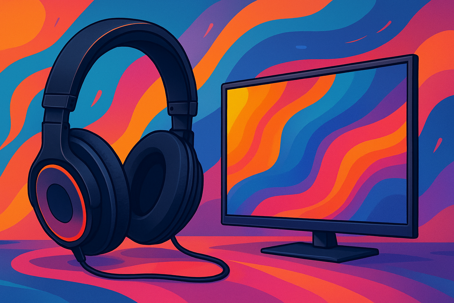 SonoVid.com Hero Image